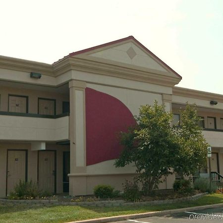 Americas Best Value Inn Edgewood, Md Екстер'єр фото