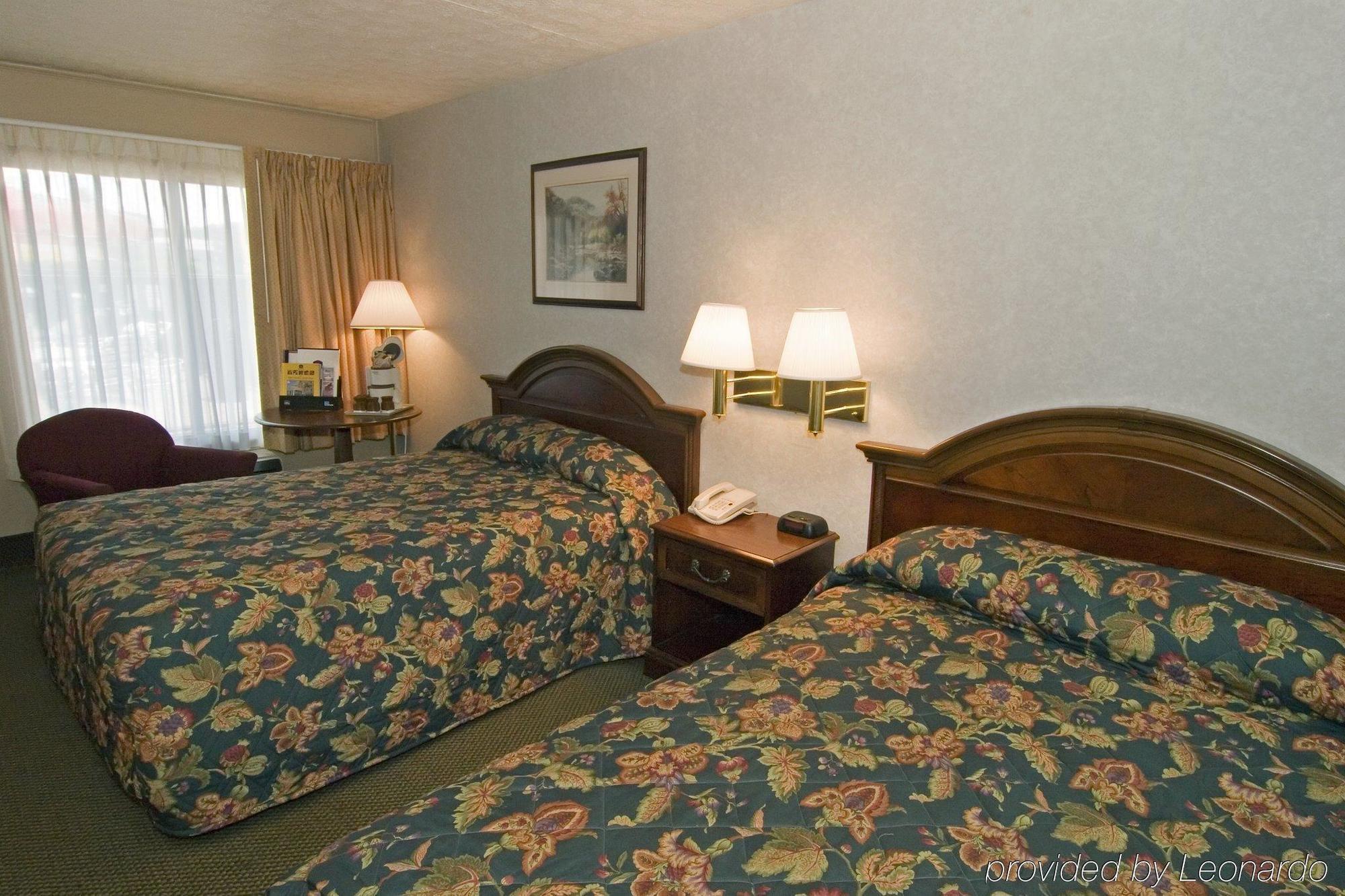 Americas Best Value Inn Edgewood, Md Екстер'єр фото