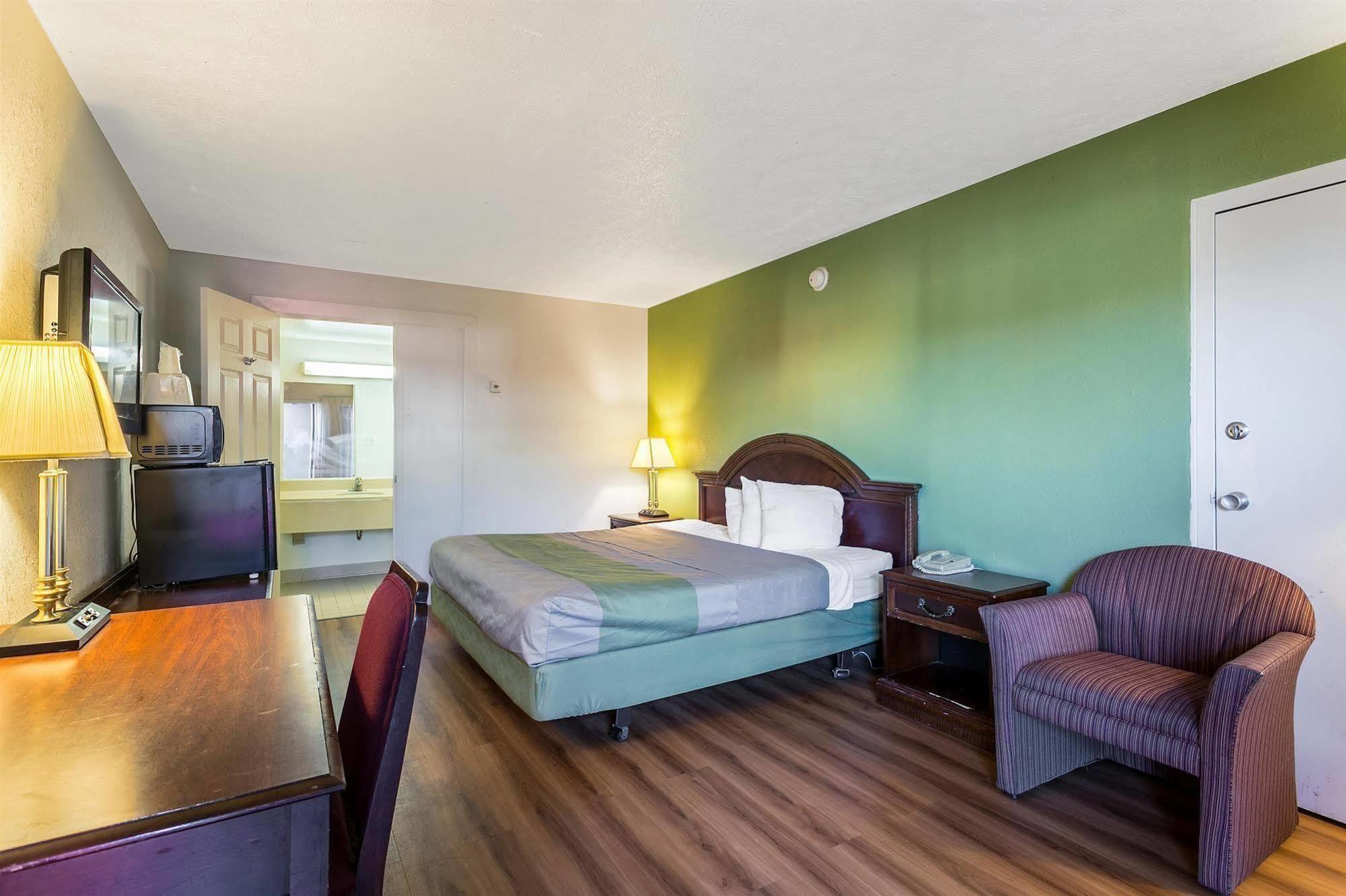 Americas Best Value Inn Edgewood, Md Екстер'єр фото