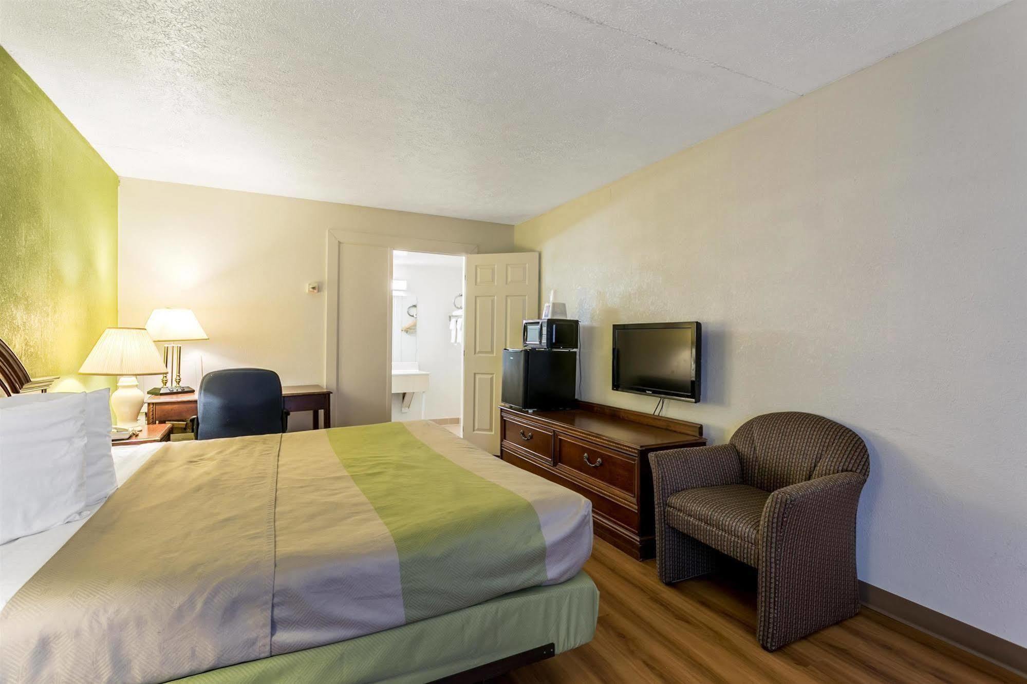 Americas Best Value Inn Edgewood, Md Екстер'єр фото