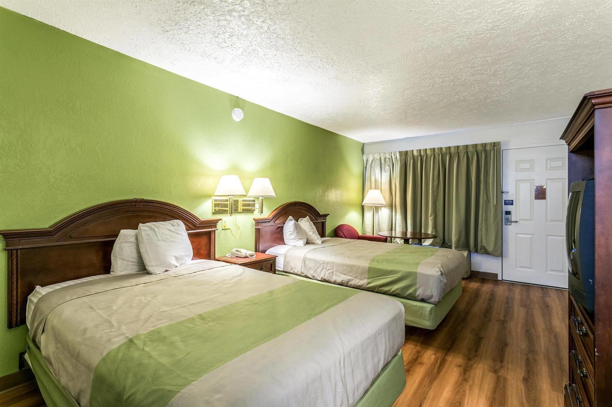 Americas Best Value Inn Edgewood, Md Екстер'єр фото