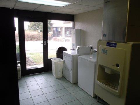 Americas Best Value Inn Edgewood, Md Зручності фото